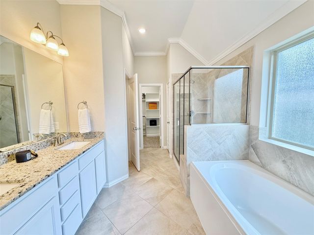31272 Liberty Knoll Lane, Spring, TX 77386