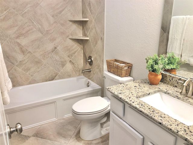 31272 Liberty Knoll Lane, Spring, TX 77386