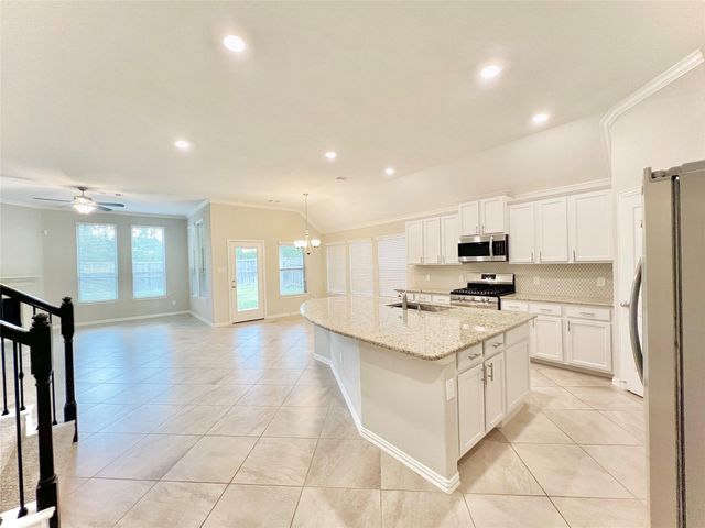 31272 Liberty Knoll Lane, Spring, TX 77386
