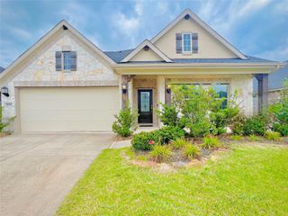 31272 Liberty Knoll Lane, Spring, TX 77386