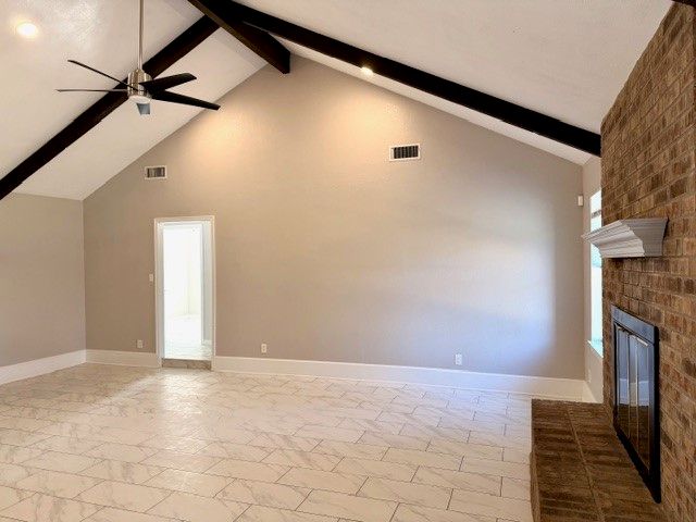 3812 Lynbrook Lane, Arlington, TX 76015