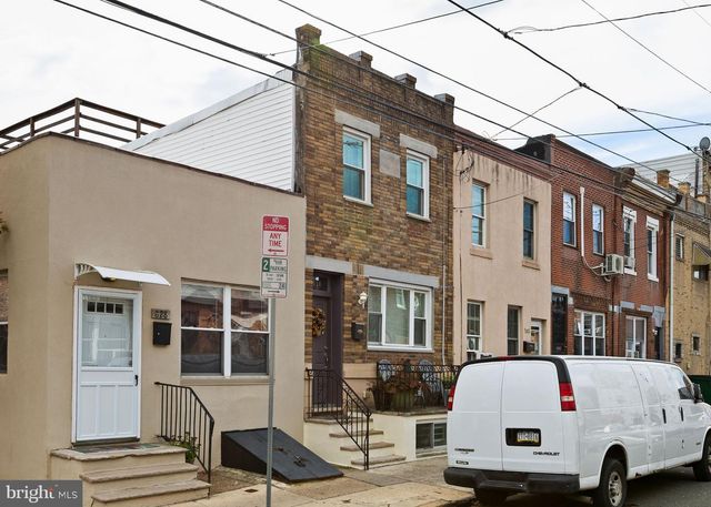 830 MCKEAN ST, Philadelphia, PA 19148