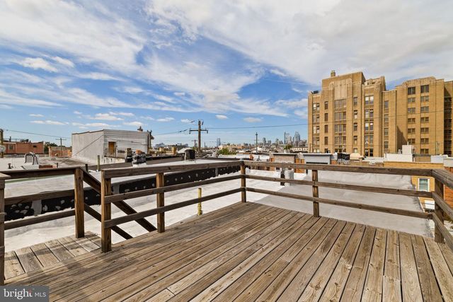 830 MCKEAN ST, Philadelphia, PA 19148