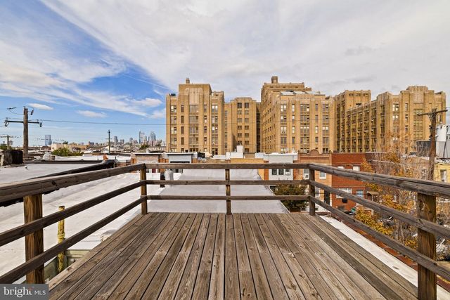 830 MCKEAN ST, Philadelphia, PA 19148
