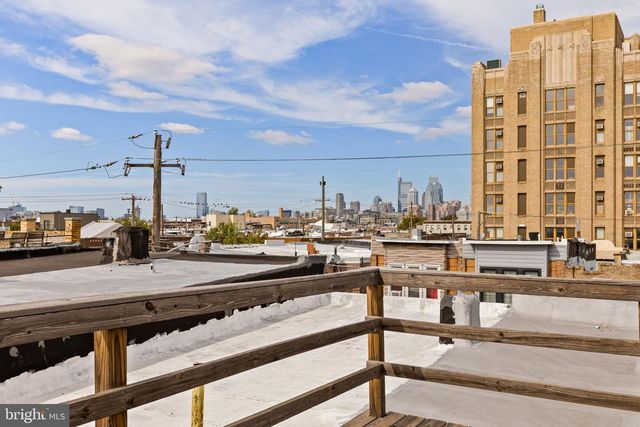 830 MCKEAN ST, Philadelphia, PA 19148