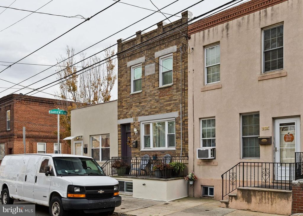 830 MCKEAN ST, Philadelphia, PA 19148 — exterior