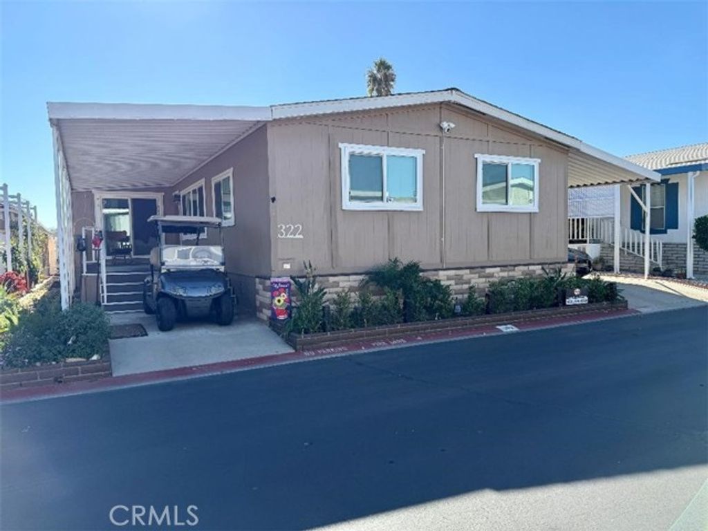 1456 E Philadelphia 322, Ontario, CA 91761