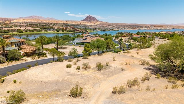12 Rue Mediterra Drive, Henderson, NV 89011