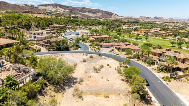 12 Rue Mediterra Drive, Henderson, NV 89011