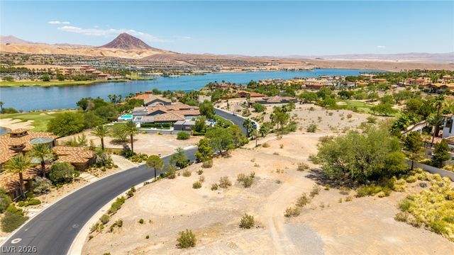 12 Rue Mediterra Drive, Henderson, NV 89011