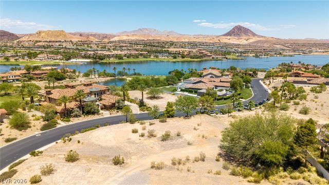 12 Rue Mediterra Drive, Henderson, NV 89011