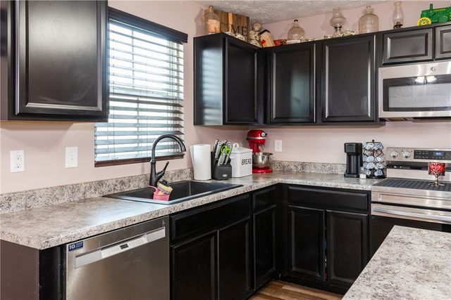 1115 Shannon Lane, Xenia, OH 45385