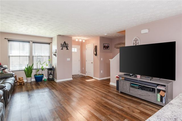 1115 Shannon Lane, Xenia, OH 45385