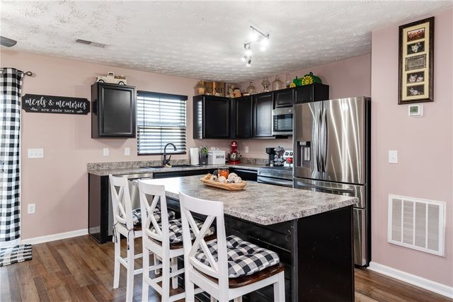 1115 Shannon Lane, Xenia, OH 45385