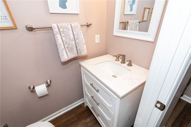 1115 Shannon Lane, Xenia, OH 45385