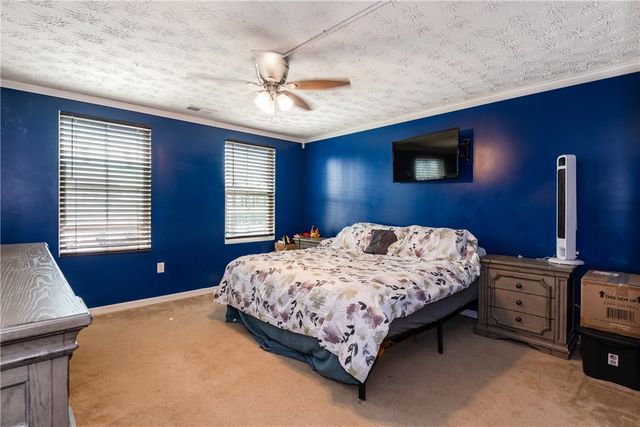 1115 Shannon Lane, Xenia, OH 45385