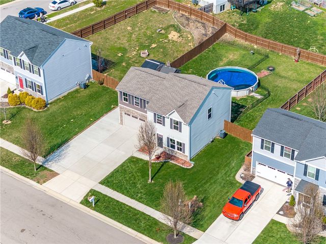 1115 Shannon Lane, Xenia, OH 45385