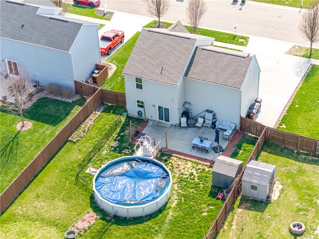 1115 Shannon Lane, Xenia, OH 45385