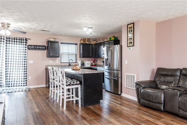 1115 Shannon Lane, Xenia, OH 45385