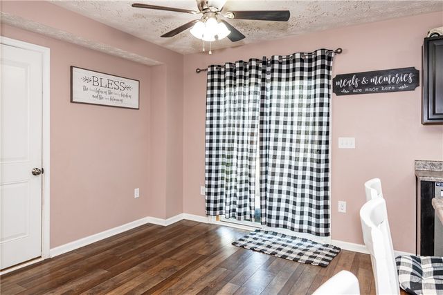 1115 Shannon Lane, Xenia, OH 45385