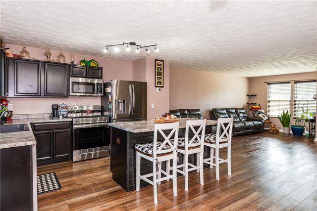 1115 Shannon Lane, Xenia, OH 45385