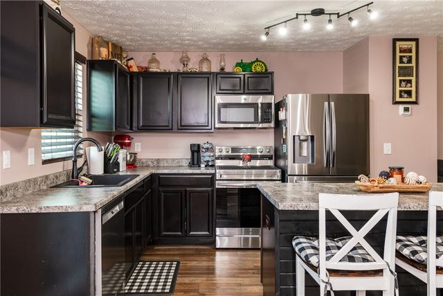 1115 Shannon Lane, Xenia, OH 45385