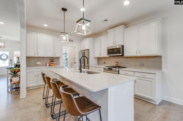 554 Treehouse Lane, Lexington, SC 29072