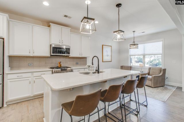 554 Treehouse Lane, Lexington, SC 29072