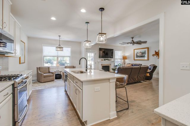 554 Treehouse Lane, Lexington, SC 29072