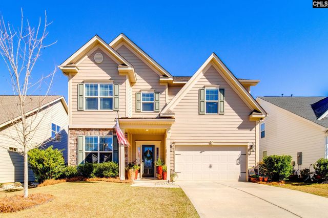 554 Treehouse Lane, Lexington, SC 29072