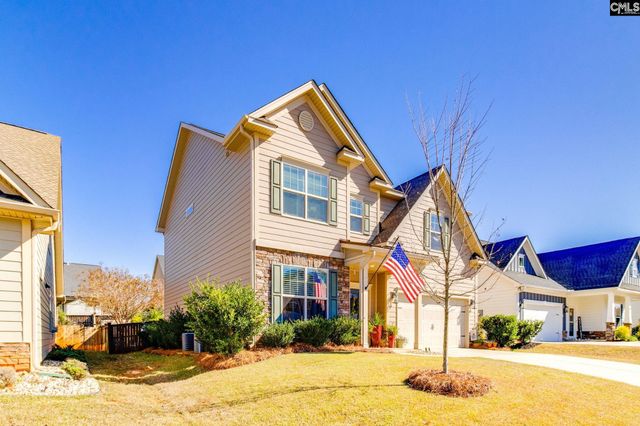 554 Treehouse Lane, Lexington, SC 29072