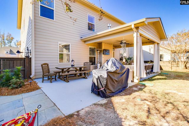 554 Treehouse Lane, Lexington, SC 29072