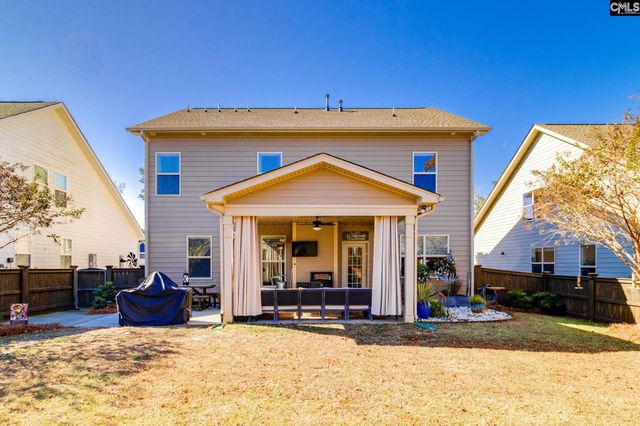 554 Treehouse Lane, Lexington, SC 29072