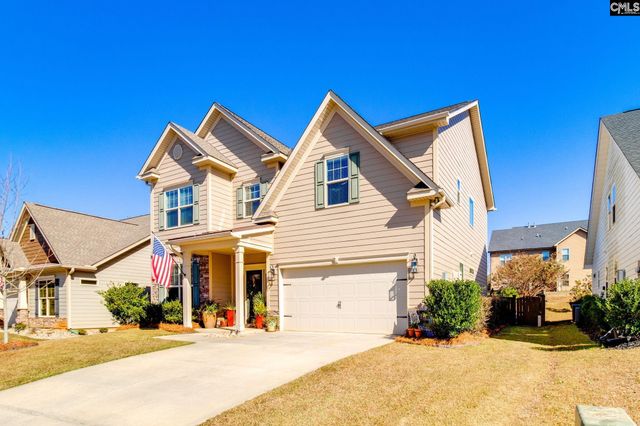554 Treehouse Lane, Lexington, SC 29072