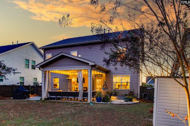 554 Treehouse Lane, Lexington, SC 29072