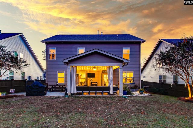 554 Treehouse Lane, Lexington, SC 29072