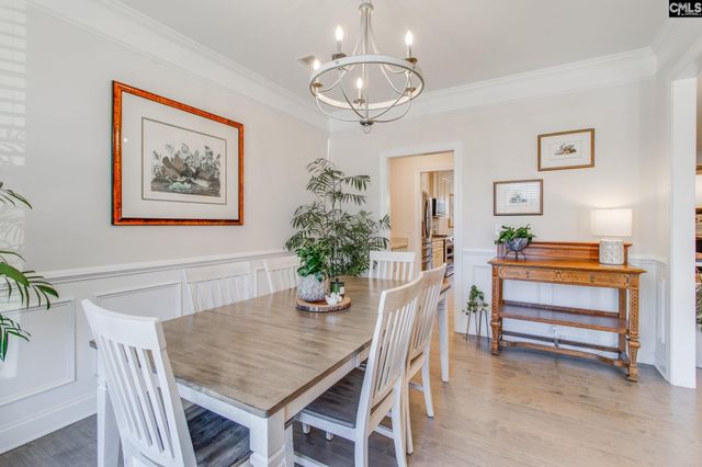 554 Treehouse Lane, Lexington, SC 29072