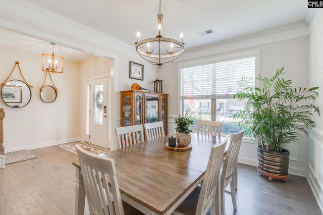 554 Treehouse Lane, Lexington, SC 29072