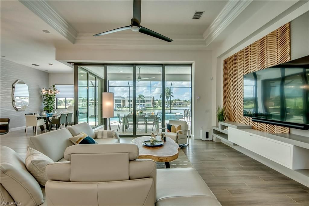 1732 SE 40th TER, CAPE CORAL, FL 33904 — photo 4