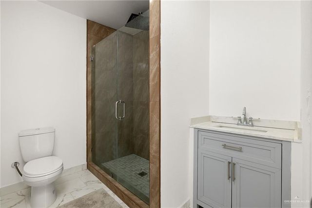 8302 W Mile 5 Road, Mission, TX 78574