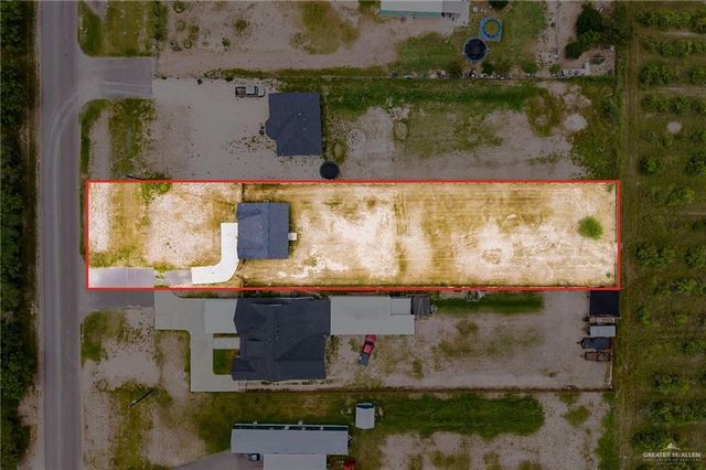 8302 W Mile 5 Road, Mission, TX 78574