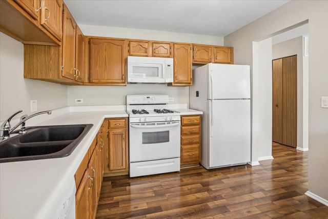 33 Ashburn Court B, Schaumburg, IL 60193