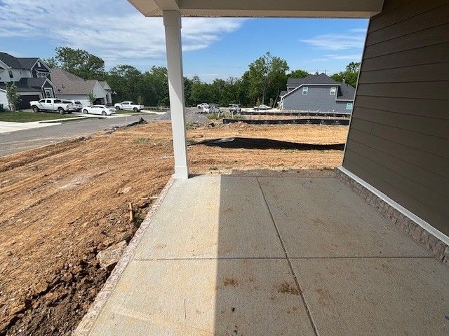 1096 Callaway Drive, Lebanon, TN 37087