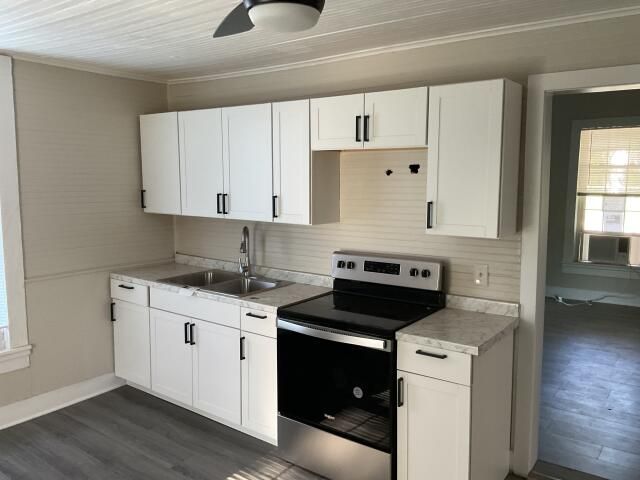 201 Hammett Street, Honea Path, SC 29654