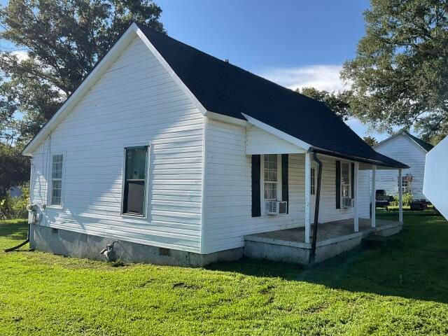 201 Hammett Street, Honea Path, SC 29654