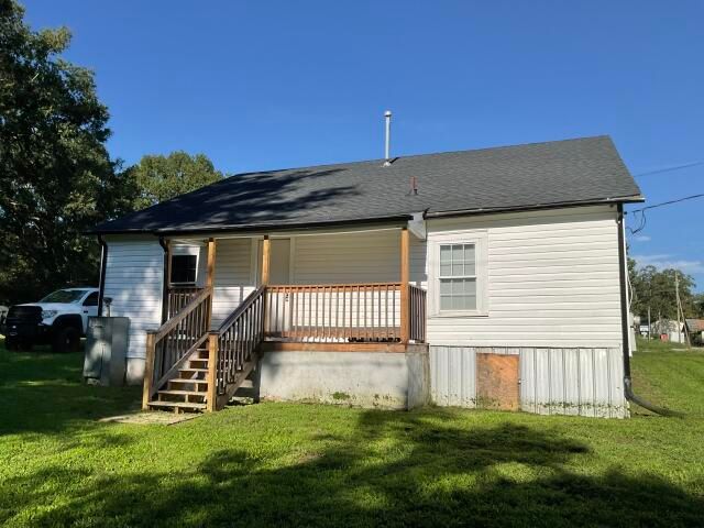 201 Hammett Street, Honea Path, SC 29654