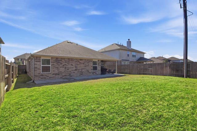 1705 Diamond Mountain Drive, Rosharon, TX 77583