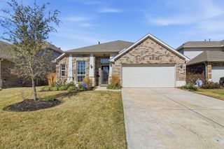 1705 Diamond Mountain Drive, Rosharon, TX 77583