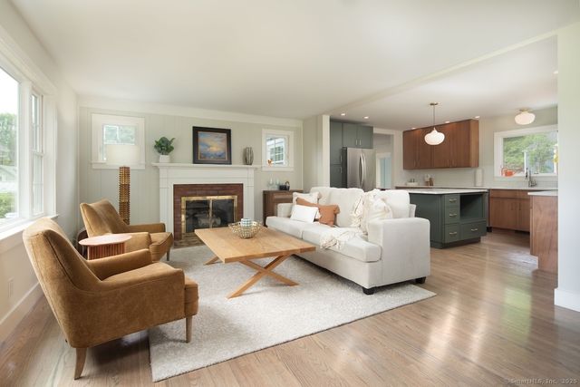 331 Calkinstown Road, Sharon, CT 06069