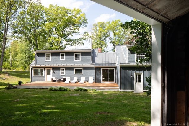 331 Calkinstown Road, Sharon, CT 06069